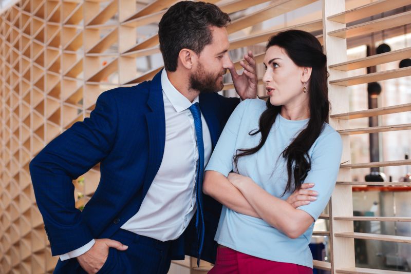 男「今夜一緒にいようよ」、女「私のこと、どう思ってるの？」へのベストな対応はこれで決まり！