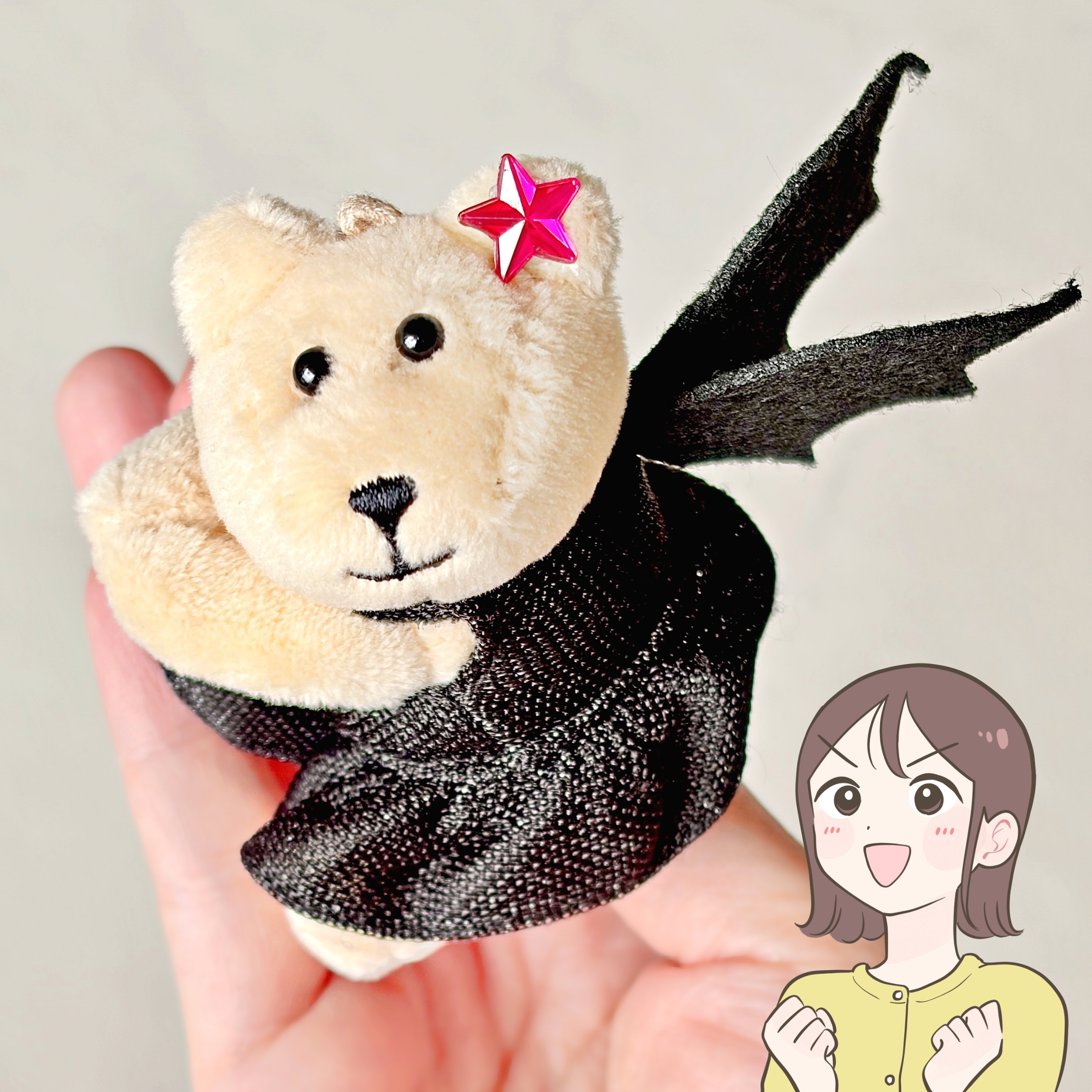 「予想以上に可愛くて2個捕獲」スタバの“ハロウィン限定グッズ”ドリンク券付きでお得感すごい!「かわいーっ」「一目惚れ」《購入レビュー》