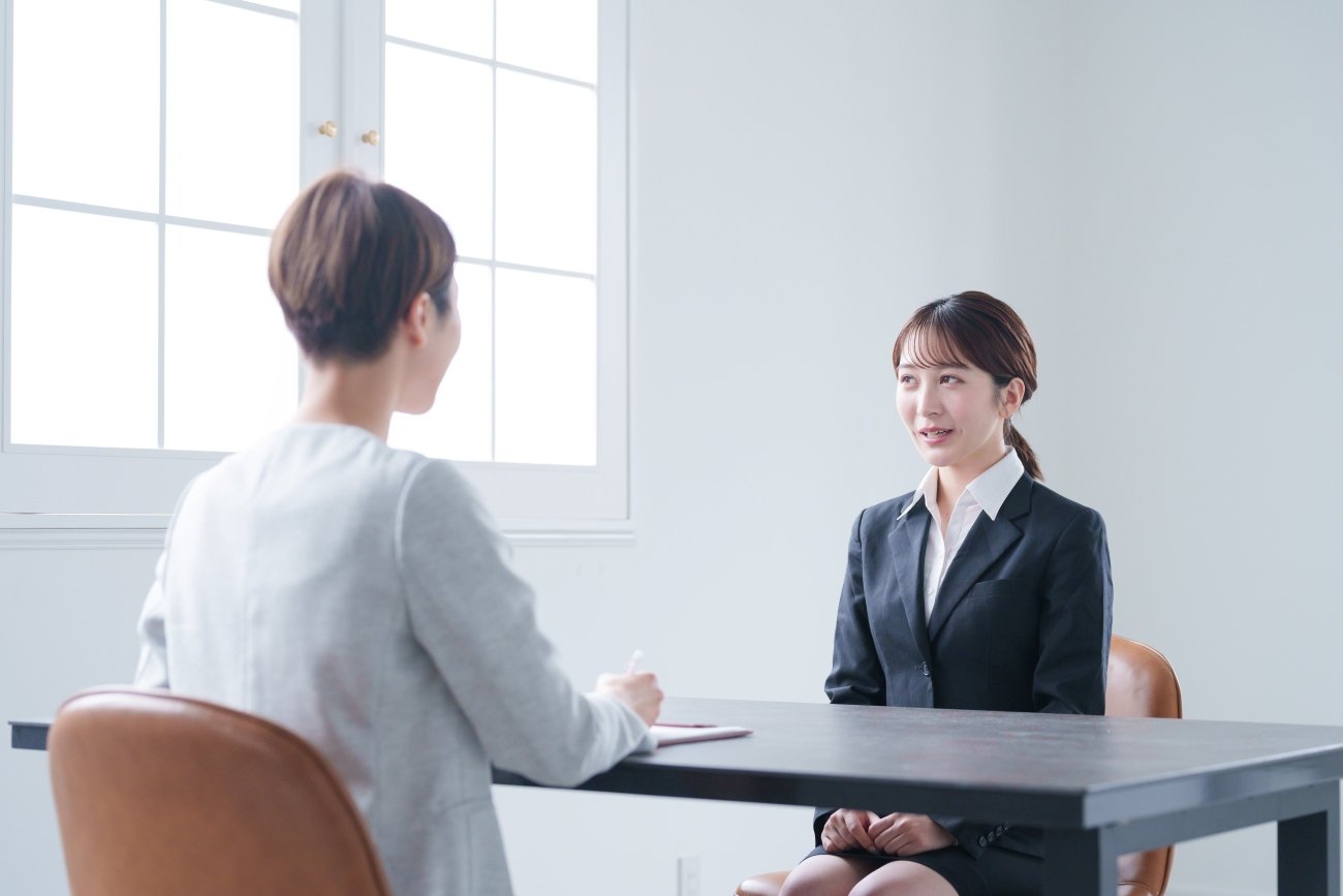 「なぜ、この会社を選んだの?」と聞く人は頭が悪い。“頭が良い人”はどう聞いている?