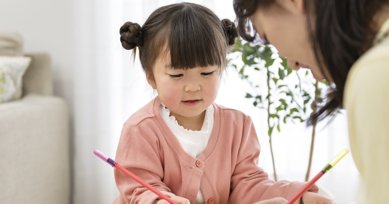 小学校受験で「子どもの心を壊さない親」が大切に守る3つの神習慣