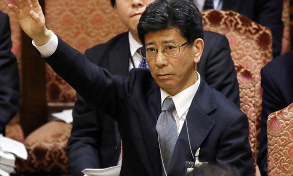 森友問題、“昭恵夫人”削除の公文書改ざんでちらつく「官邸の影」