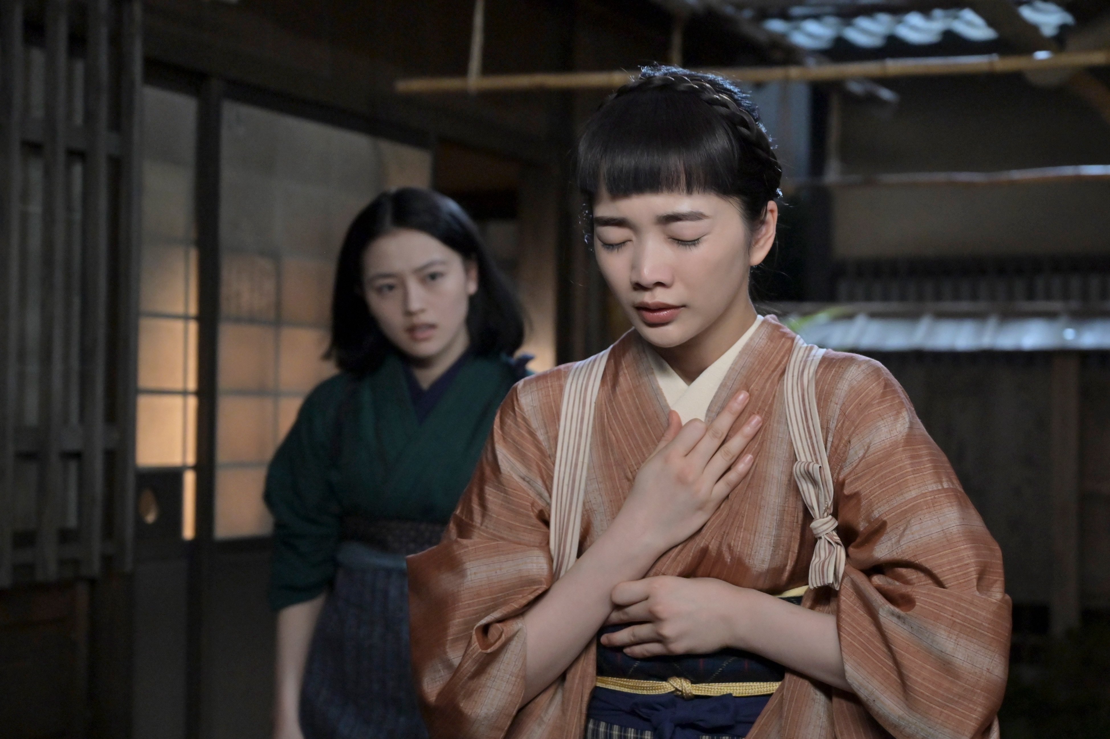 「病院で死ぬ」「家で死ぬ」どちらが幸せ?→いつか誰もが向き合う〈答えの出ない問い〉が頭から離れない〈風、薫る第73回〉