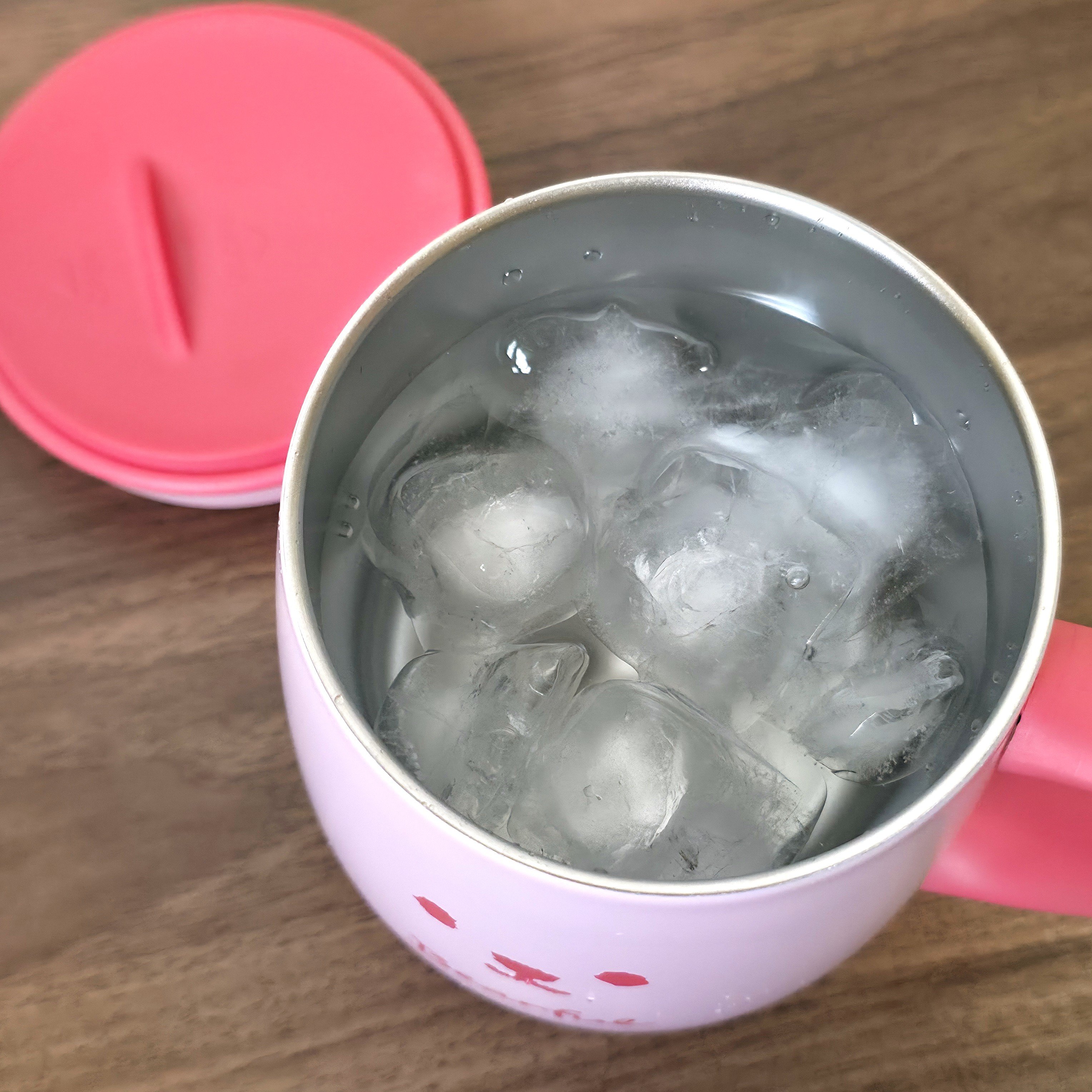 このかわいさは反則だって！タリーズの“クリスマス限定マグ”使うたびに幸せな気持ちで満たされる～！