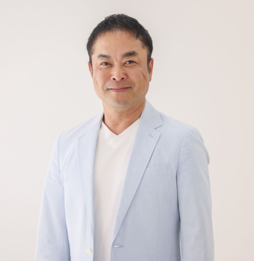 杉本光生