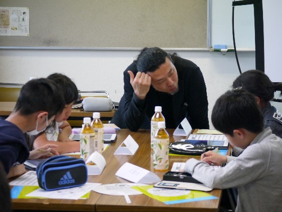 なぜ、いま小中学生を対象とする「プレゼン講座」が増えつつあるのか?