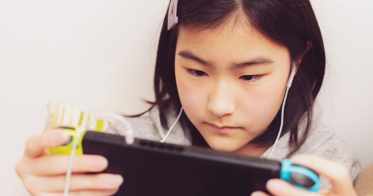 【チャンス】子どもがゲームに夢中なときに親がかけるといい言葉とは？