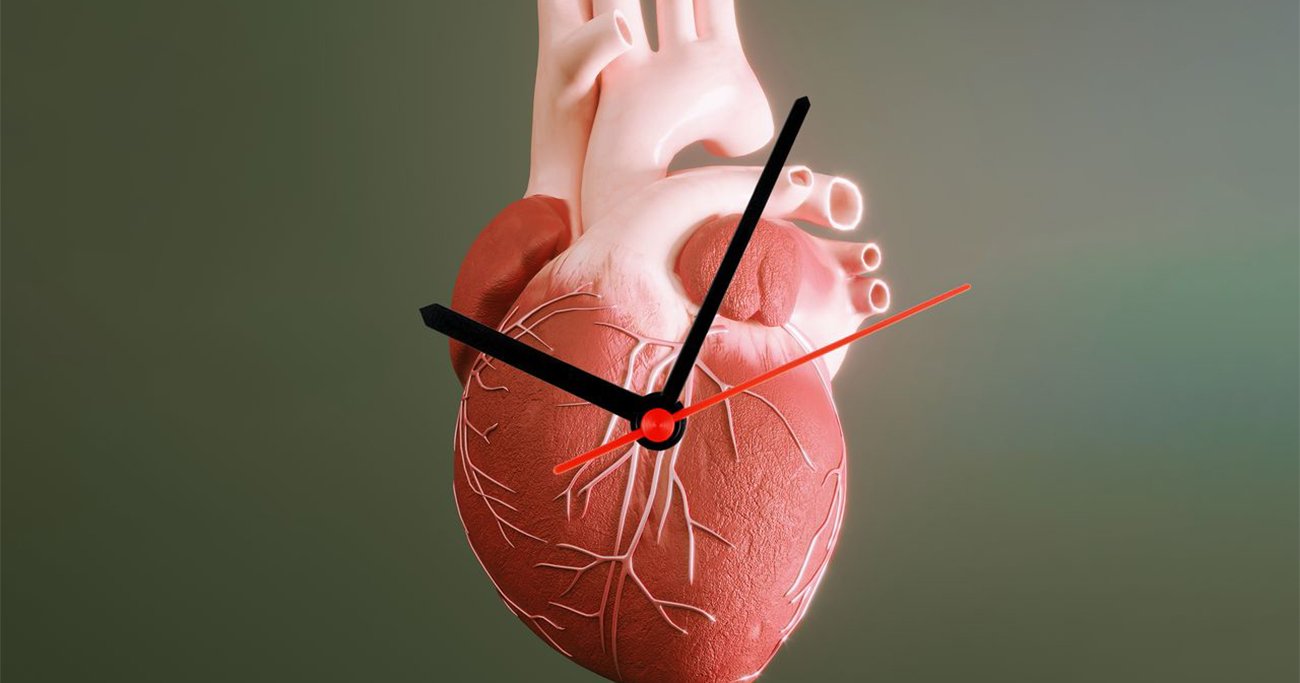 「心臓年齢」知るツール、健康維持に役立つか