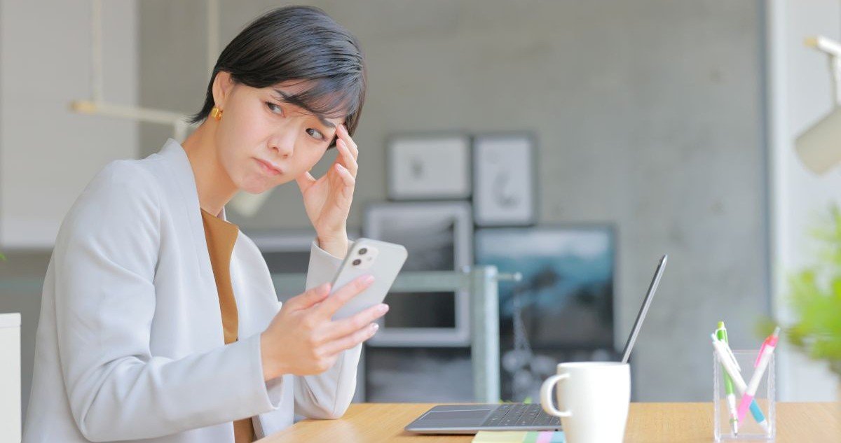 メールで「～です」を「～と思います」とわざわざ書く人が知らない事実