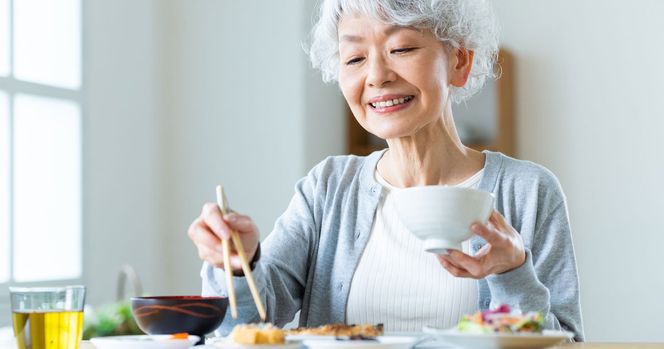 日本人が長寿になったのは、ある食生活の変化のため」和田秀樹医師が ...