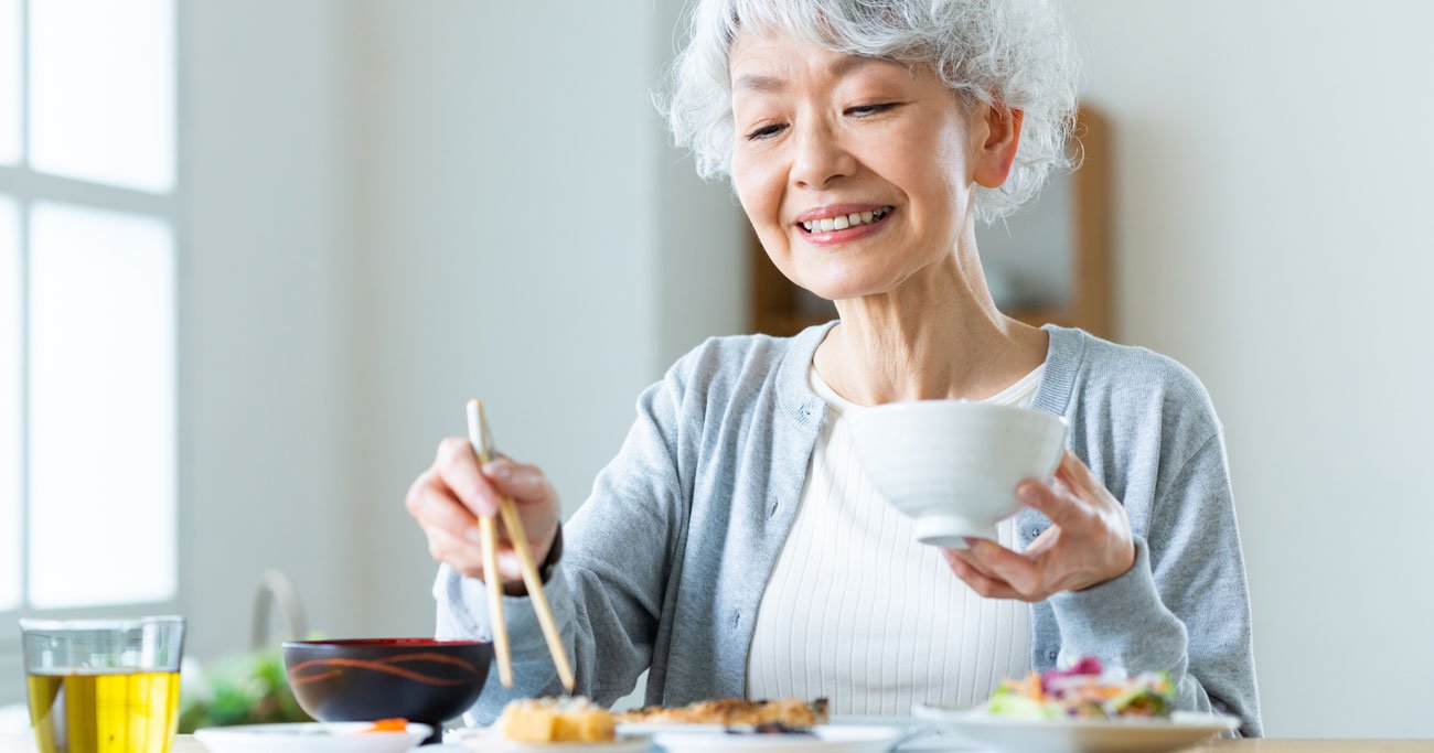 「日本人が長寿になったのは、ある食生活の変化のため」和田秀樹医師が解説