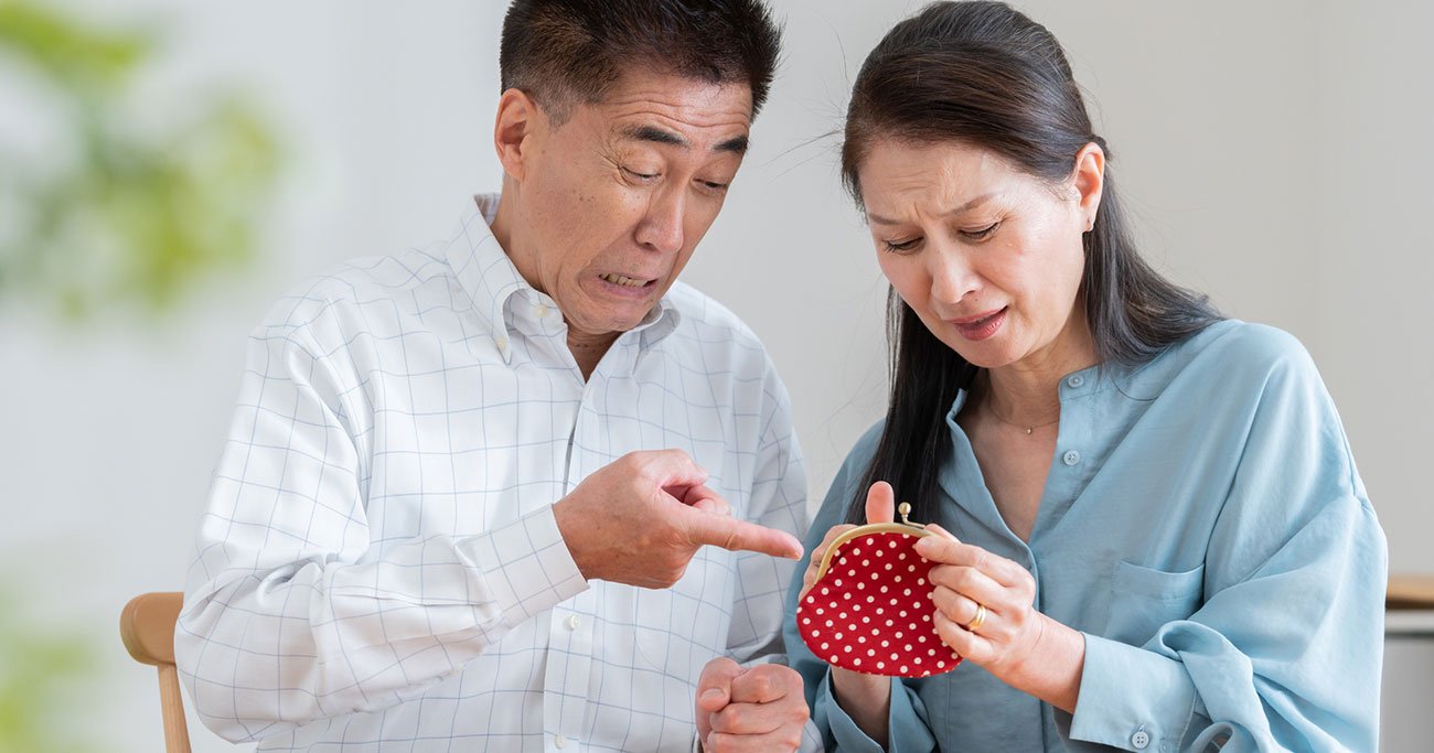 写真はイメージです　Photo：PIXTA