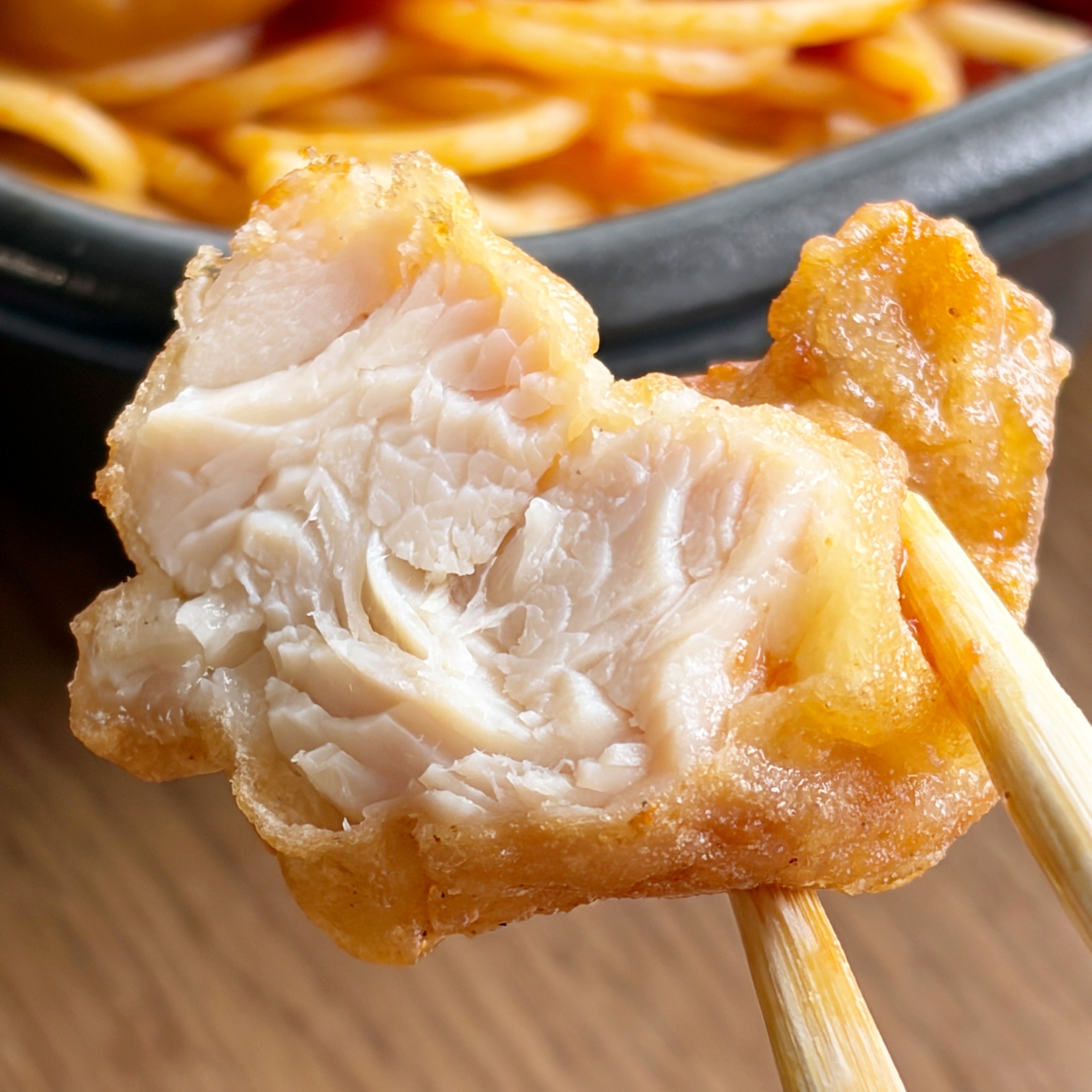 「頭の悪い組み合わせ（褒めてる）」ほっともっとの“わんぱくボリューム弁当”食べ応えがスゴすぎる！「炭水化物×炭水化物w」「お腹ふくれて幸せ」