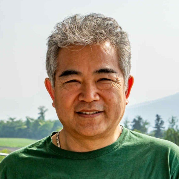 澤浦 彰治