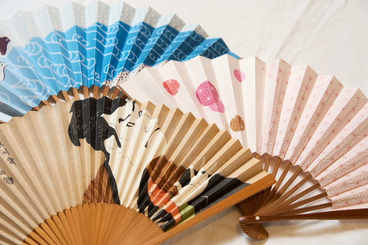 夏休みに東京で満喫したいこと5選!祭り、ひんやりグルメ、納涼伝統工芸…