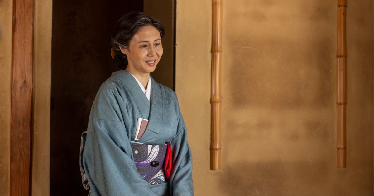 登美子(松嶋菜々子)と鉄子(戸田恵子)…意地っ張りで哀しい背中を持つ2人のすれ違う優しさ【あんぱん第97回レビュー】