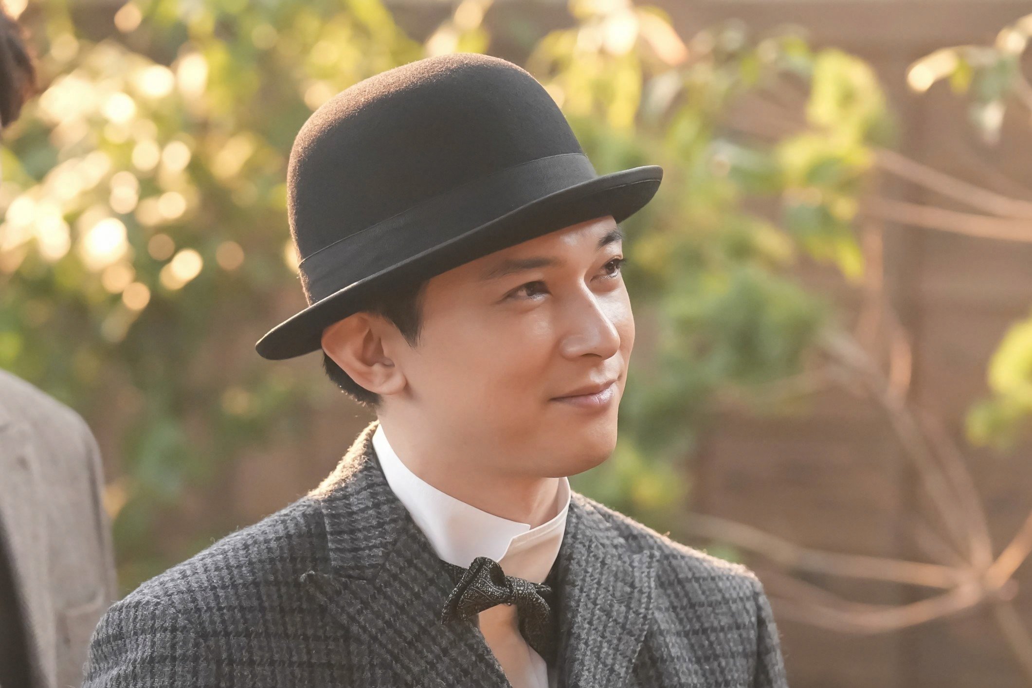 「今のままでは演じられない」話題の円井わんが朝ドラの役作りで“しんどくなった”ワケ〈ばけばけ第88回〉