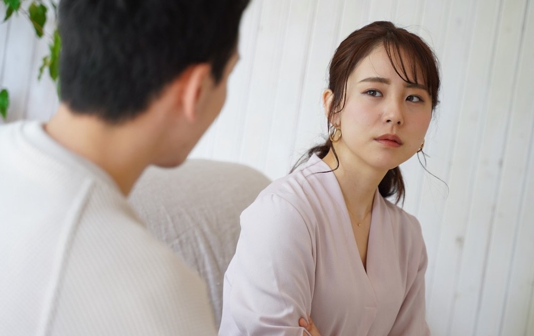 【要注意】「距離を置いた方がいい人」のたった1つの特徴