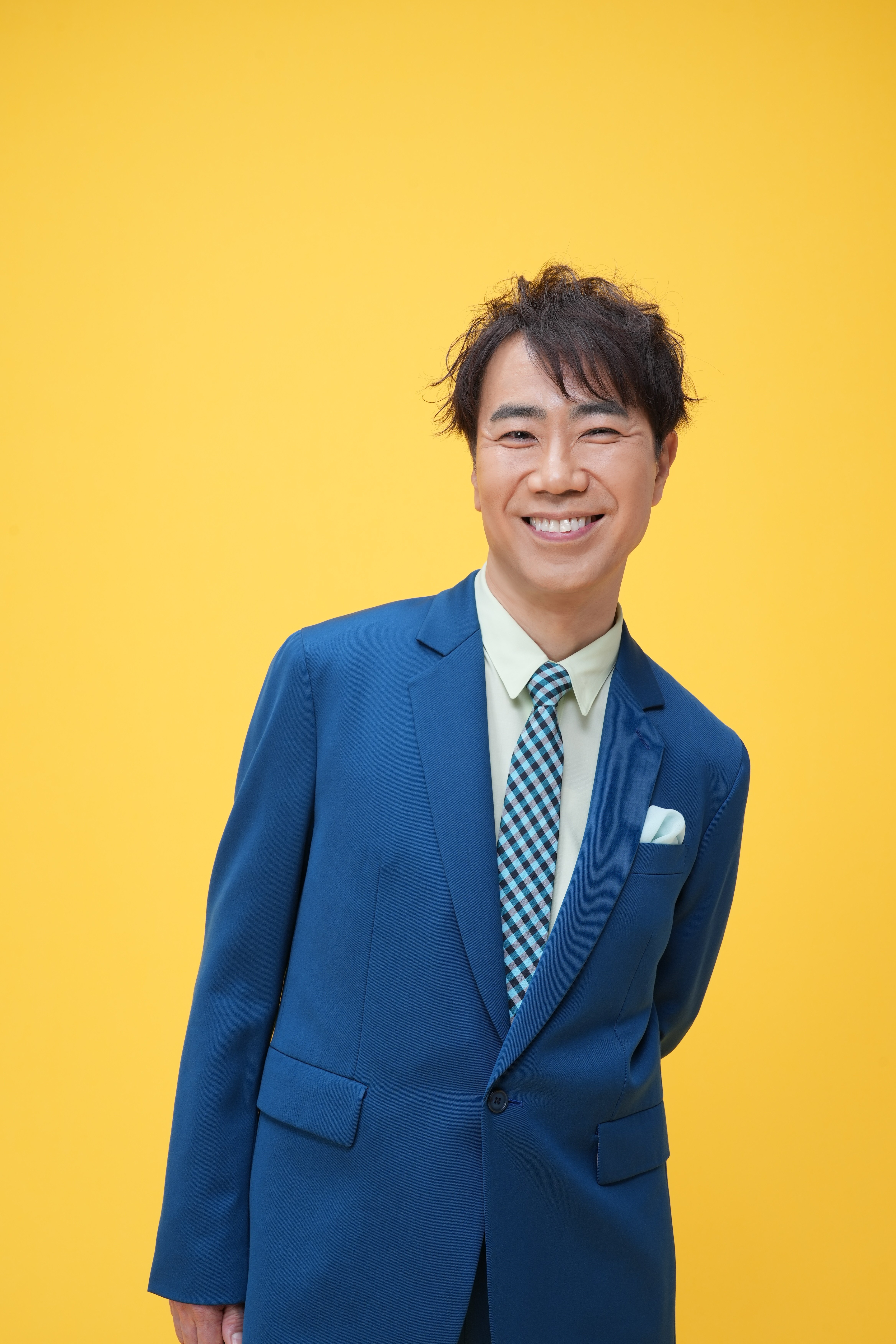 藤井隆さん
