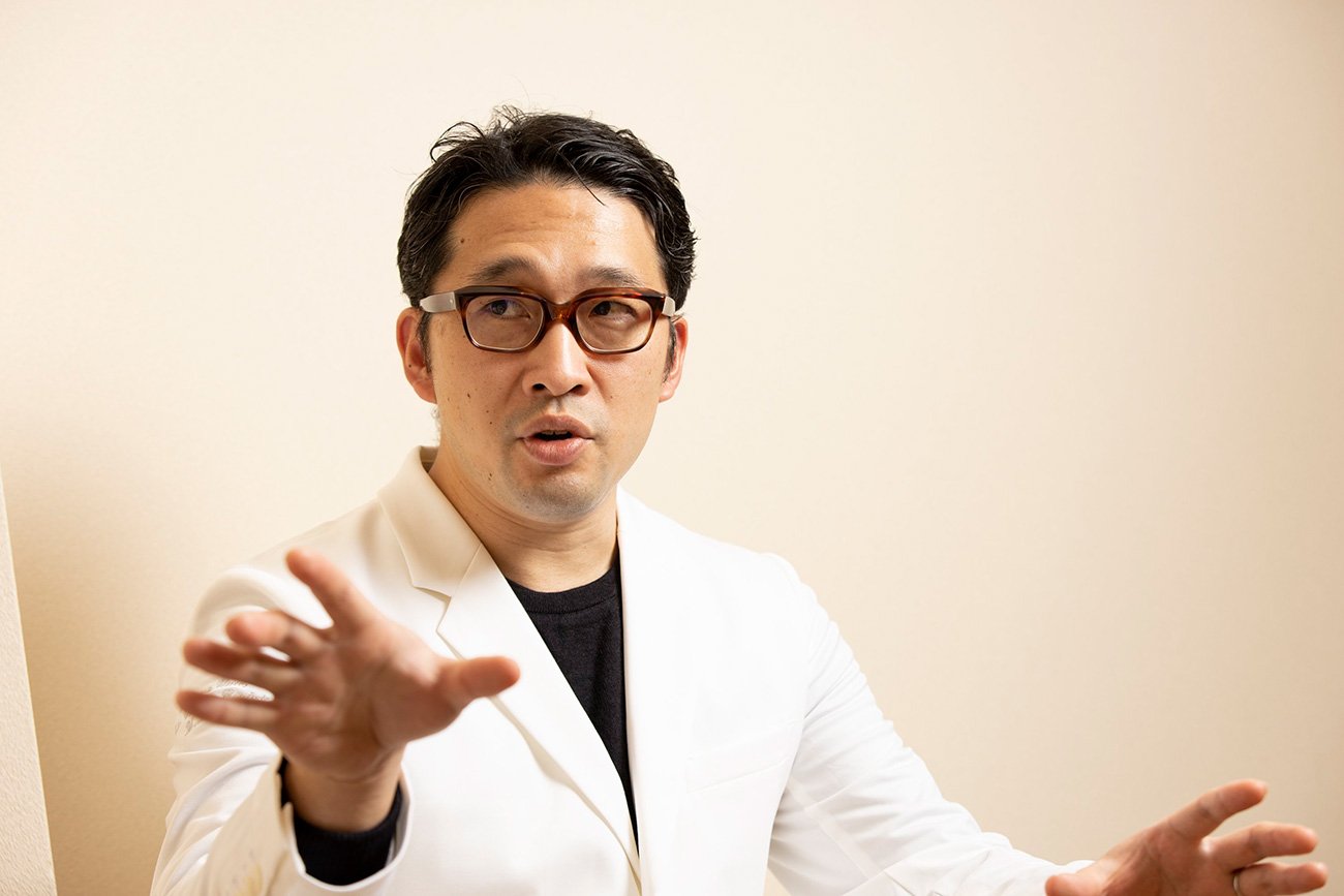 【塩谷隆太×加藤容崇 対談】後編2人のサウナー医師が一刀両断!インチキ記事に気をつけろ!