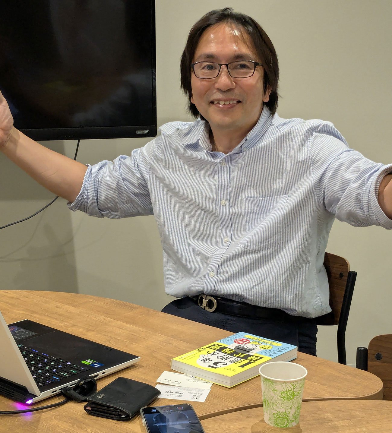 株で勝てる人と負ける人の決定的違い…銘柄選びで見るべき「カタリスト（株価材料）」の正体とは？