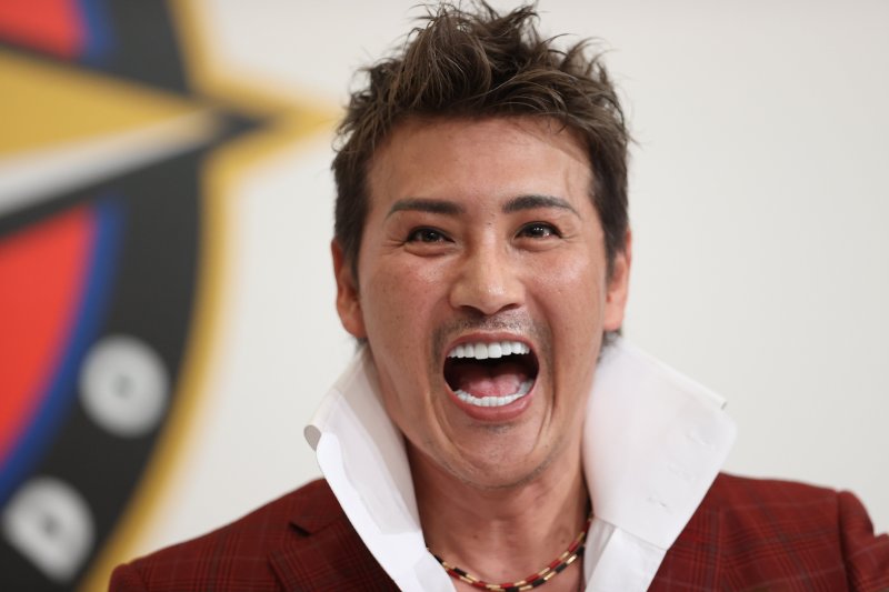 新庄剛志監督にぴったりの「三字熟語」とは?破天荒でも風雲児でもなく…