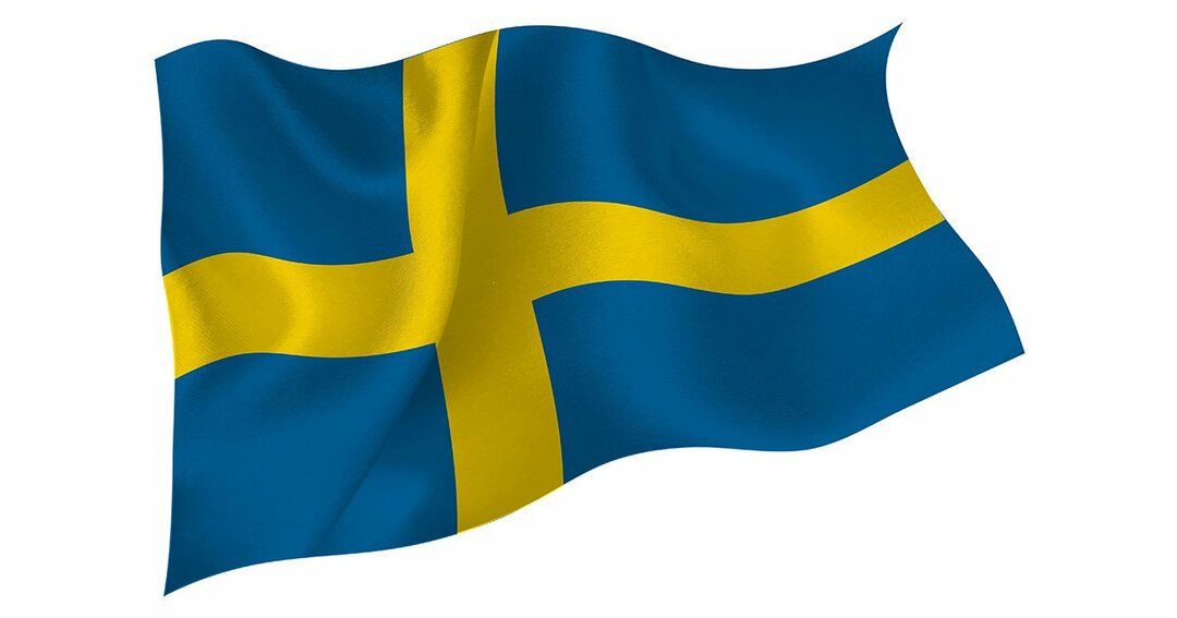 2分でわかる！「スウェーデンってどんな国？」 | 読むだけで世界地図が頭に入る本 | ダイヤモンド・オンライン