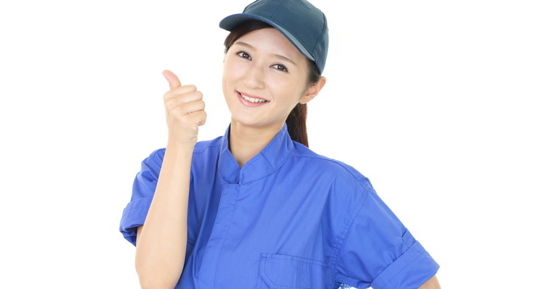【カンブリア宮殿で話題の「能作」】<br />工場見学にきた当時「小学生」の女の子が、<br />女性職人として「能作」に就職した理由