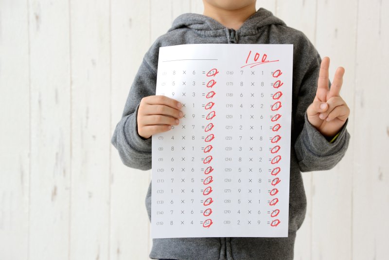 仕事をする相手には、「何点」を求めるべきなのか?