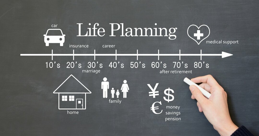 年末年始に絶対使いたい 後悔しない人生 を超具体的に計画できる最強ツール Die With Zero ダイヤモンド オンライン