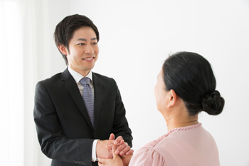 健康寿命は40代からの「利他」の意識で延ばせる