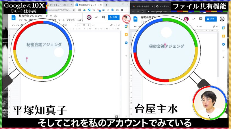 google活用術#4-5
