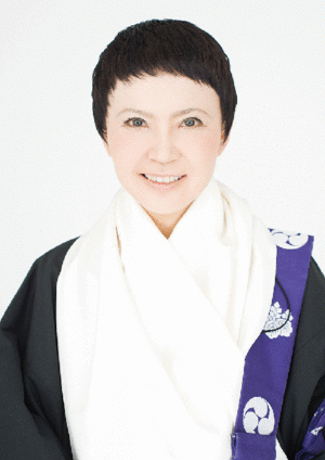 墓は必要。人間が生きた証しです<br />家田荘子Interview