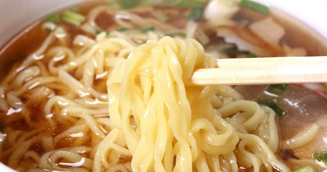 カップ麺