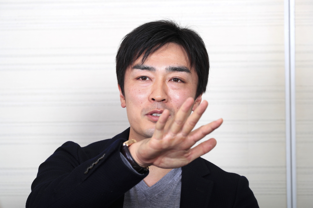 ソフトバンク和田投手が明かす「マウンドで投手が考えていること」