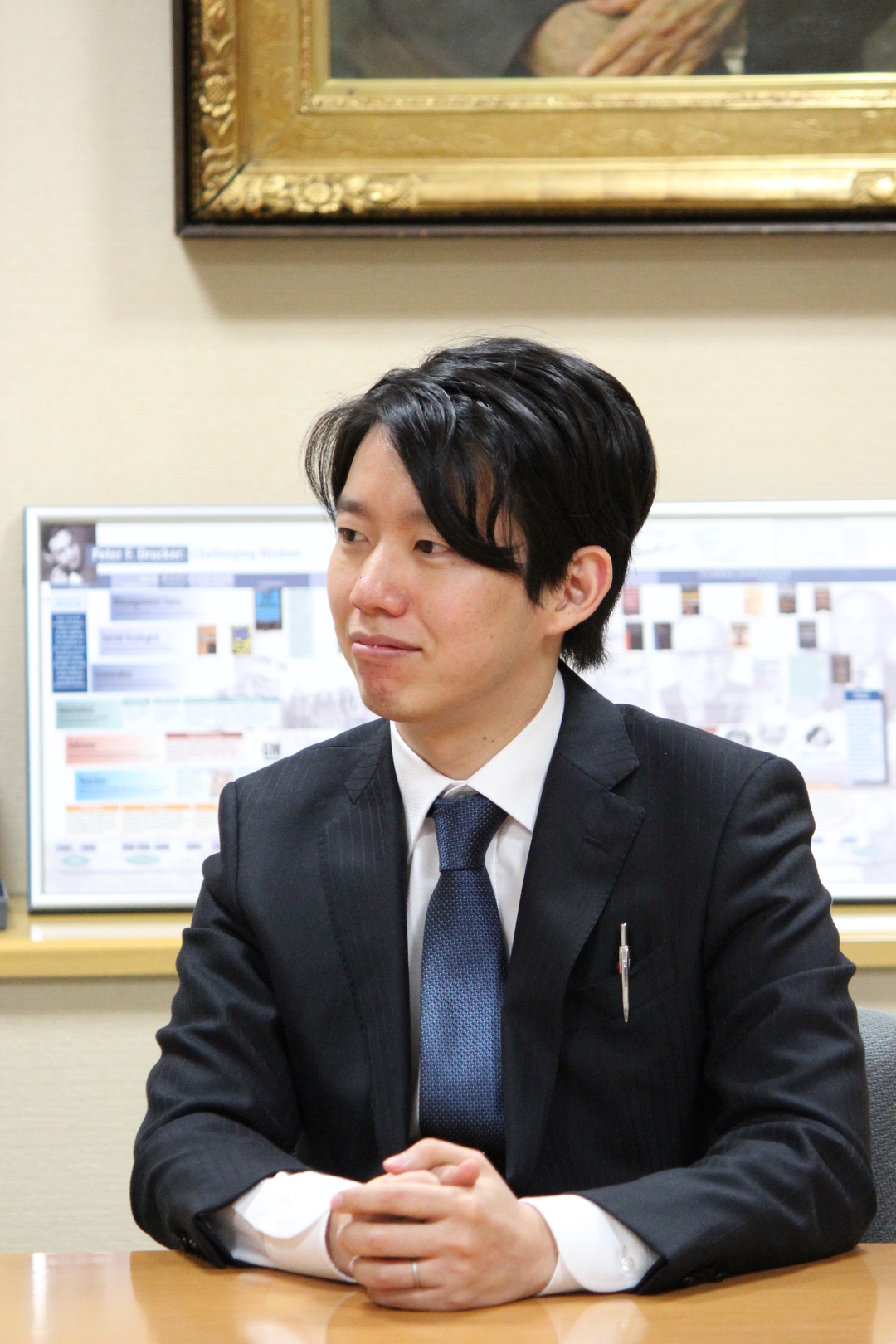 「学テ」の結果も活用できない<br />データ“公開”後進国、日本