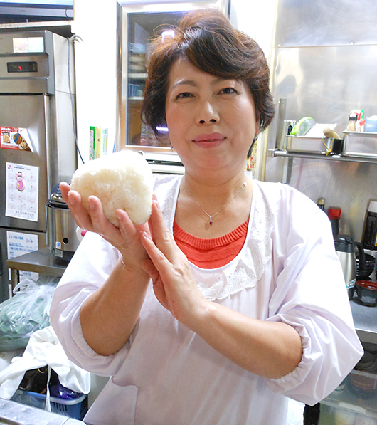 焼き魚が好きなら、必食!<br />高円寺で、秋田の家庭料理を堪能する