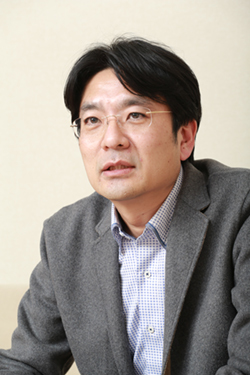 ダイヤモンド社では「週刊ダイヤモンド編集部」の記者(正社員)を募集中です!