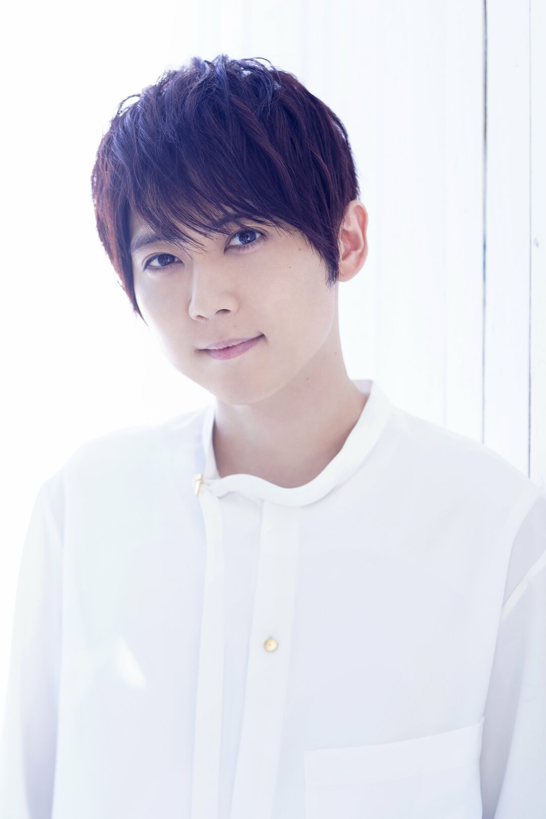 「いま、自分にだからこそできることは何か?」――人気声優 梶裕貴が朗読動画に込めたその思い