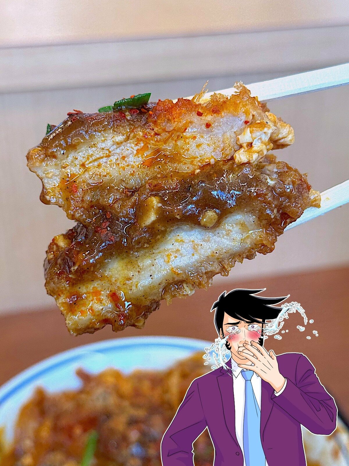 「最後まで熱々で旨い!」すき家の“キャンプ飯みたいなメニュー”にスプーンが止まらない!「もう通常メニューにして」「クセになる美味しさ」