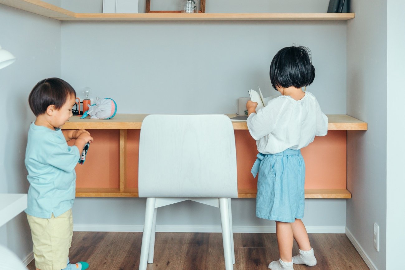 「もう1人欲しかったけど…」38年のデータが語る“静かな少子化”とは?