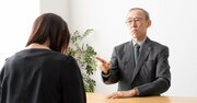 【精神科医が教える】全然身にならない…相手を攻撃したいだけの“説教魔”から身を守る方法