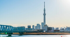 東京で大水害なら被害は想像を絶する、直下型地震より警戒すべき理由