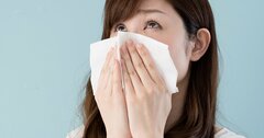 【医者が教える】花粉症でも風邪でもない？ その症状の原因は自律神経の乱れです