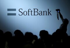 ソフトバンク、TモバイルUS株200億ドル分を売却へ