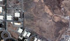 イラン核施設攻撃の影響、確認すべき不明点とは