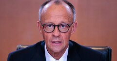 【社説】ドイツ新首相、何とか選出されたが