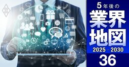 「本当の高配当」企業ランキング【サービス144社】独自推計した“実力値”よりも多めに出している会社は…5位博報堂DY、1位は？