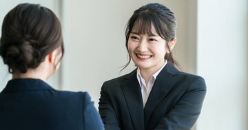 口説かなくてもエース人材が来る人の特徴・ベスト1