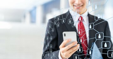 人間関係が続く人とリセットされる人、「最初のひと言」にある決定的な違いとは？
