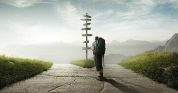「人生の遠回り」は本当にムダなのか? 世界的に評価された映画監督の答え
